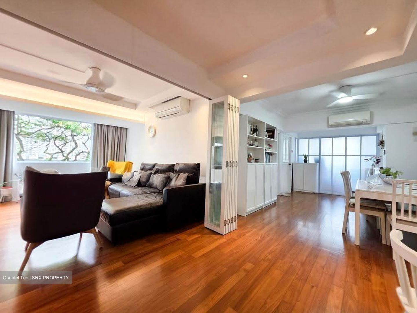 Blk 117 Merah Heights (Bukit Merah), HDB 5 Rooms #608962961